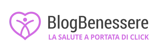Blog Benessere Logo