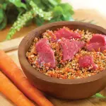 Dieta chetogenica per cani: che cos'è e quali vantaggi offre