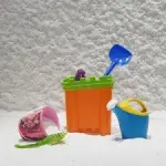 All'asilo con l'haloterapia, la terapia del sale