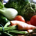 Boom di regali bio sotto l'albero