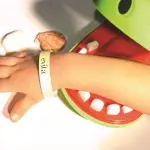 Il sole caldo ti abbraccia...fa che non ti scotti!