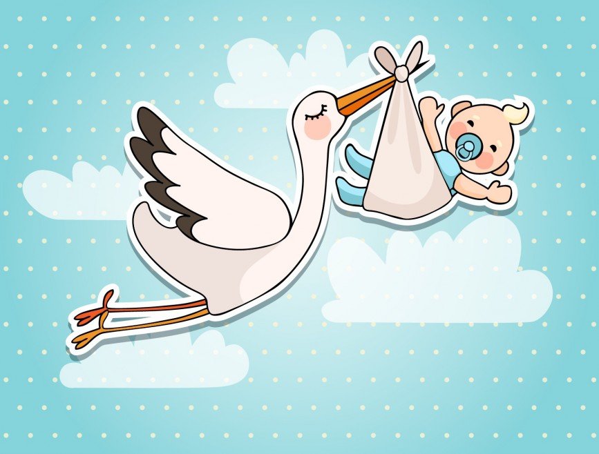 I sintomi più comuni della gravidanza