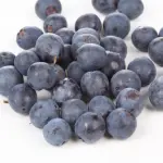 Pressione arteriosa? I mirtilli funzionano