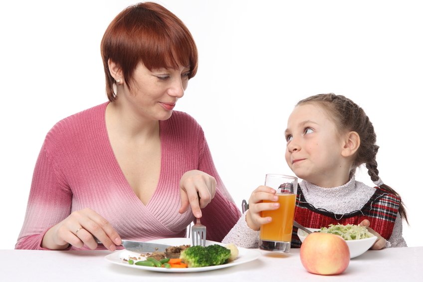 Nutrizione: i miti da sfatare