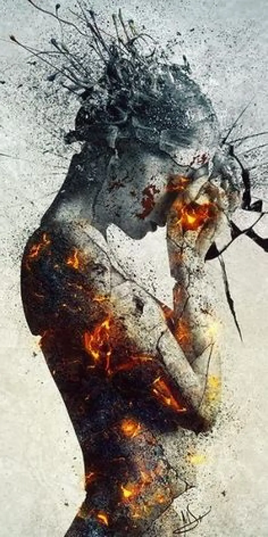 Il trattamento per un viso più rilassato, il“No-stress lift”