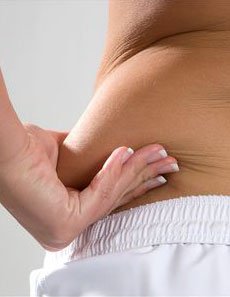 Bellezza: contro pancetta e accumuli di grasso