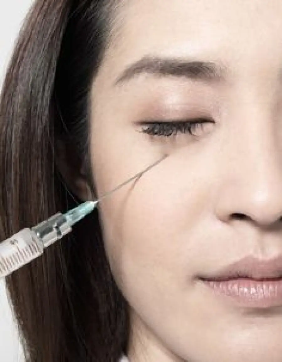 Allerta del Ministero della salute per acido ialuronico contraffatto