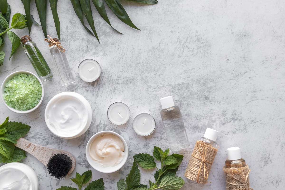 Cos'è e come funziona la cosmetica conto terzi