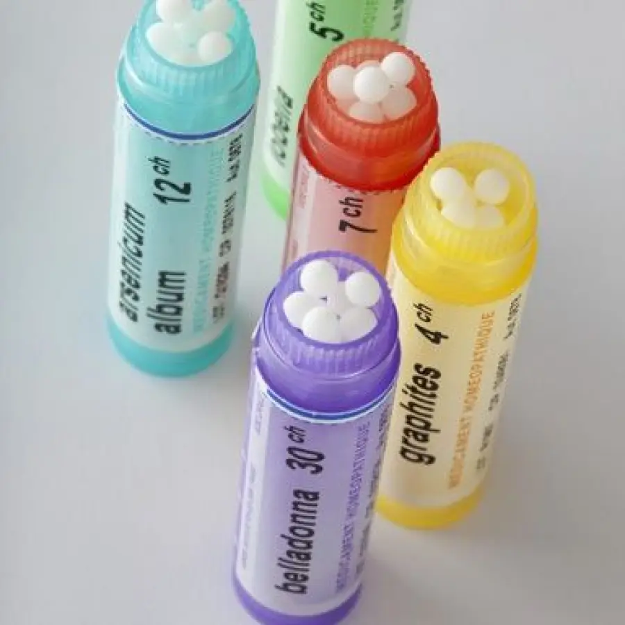 Cosa devi sapere quando assumi i medicinali omeopatici