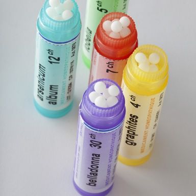 Cosa devi sapere quando assumi i medicinali omeopatici