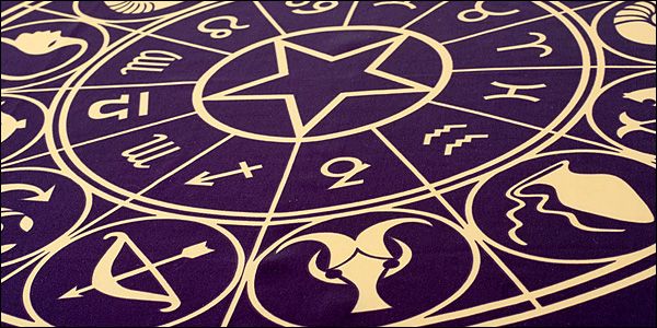 Oroscopo 2015 e cristalli