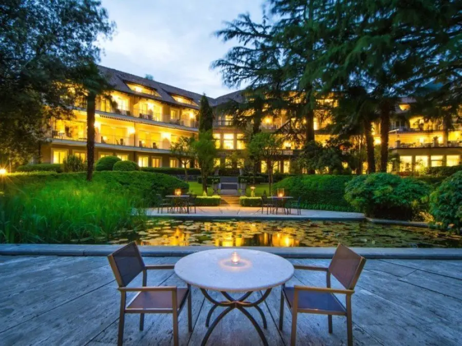 Benessere di coppia: la beauty farm gayfriendly