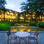 Benessere di coppia: la beauty farm gayfriendly