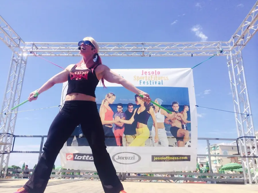Jesolo Sport & Fitness Festival