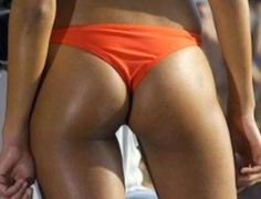 Il lato B alla brasiliana è la nuova frontiera di bellezza