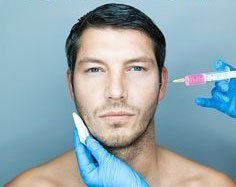 Raddoppiati gli uomini che ricorrono al " ritocchino "