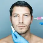 Raddoppiati gli uomini che ricorrono al " ritocchino "