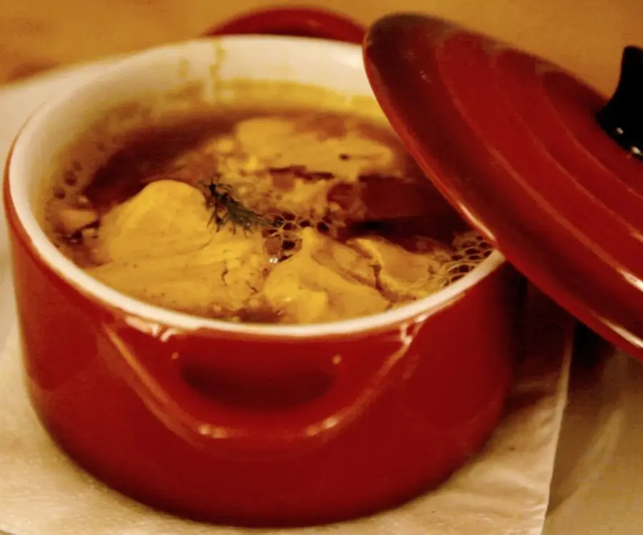 Contro lo spreco dei cibi post cenone 