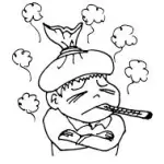 Come curare la febbre