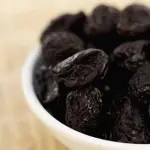 Le prugne secche fanno bene!