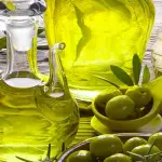 Olio d’oliva: perché fa bene alla salute?