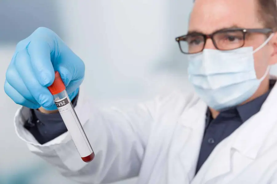 Tutti i sintomi dell'emoglobina bassa nei bambini