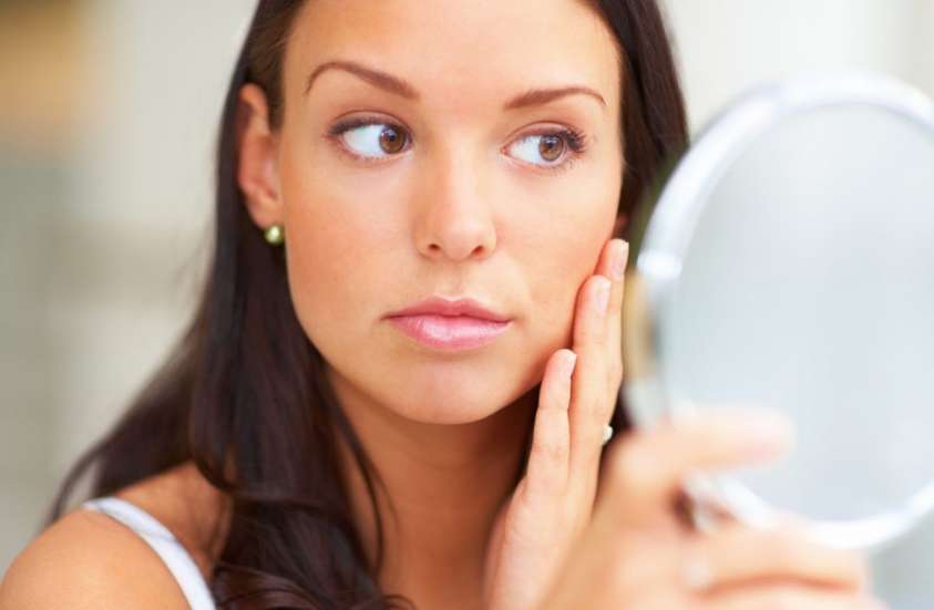 Angioma rubino: quello che c'è da sapere