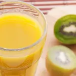Perdere peso con i succhi di frutta naturali