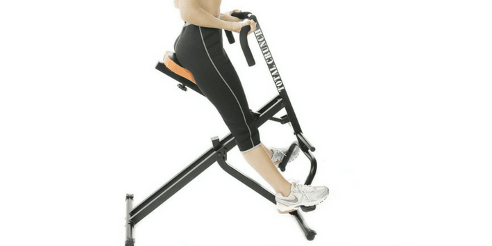 Total crunch: benefici ed esercizi