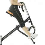 Total crunch: benefici ed esercizi