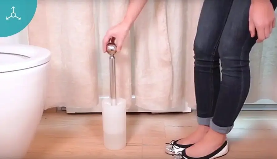 Wizzo: la recensione del primo idroscopino a energia umana