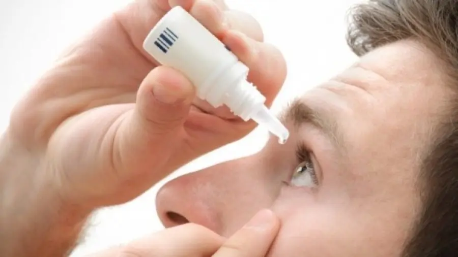 Congiuntivite allergica: a Settembre è tutta colpa dell'ambrosia