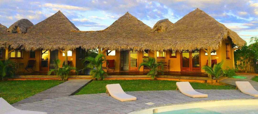 Un soggiorno di benessere in Madagascar, il rilassamento è la parola d’ordine