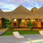 Un soggiorno di benessere in Madagascar, il rilassamento è la parola d’ordine