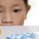 Farmaci per bambini. Quali portare in viaggio