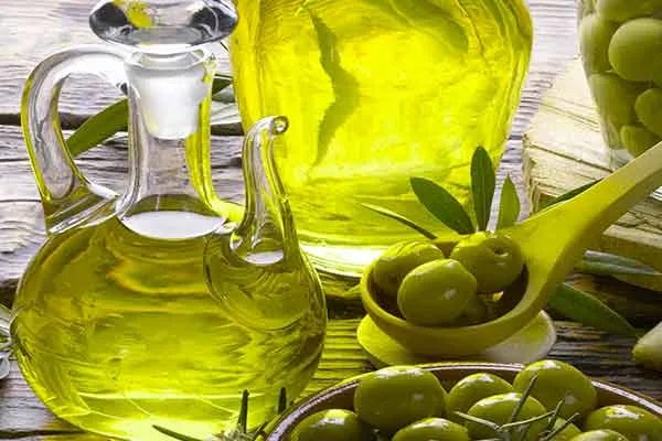 Olio d’oliva: perché fa bene alla salute?
